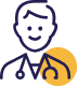 Experienced Healthcare Professionals