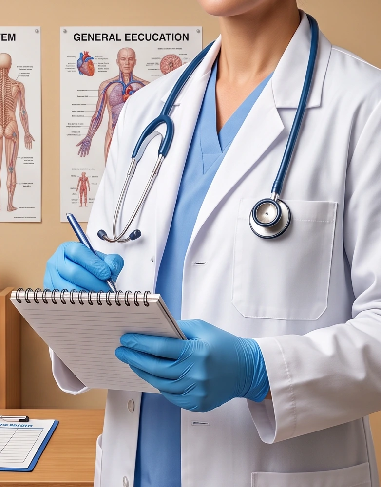dr zarka amaan (gynaecologist)